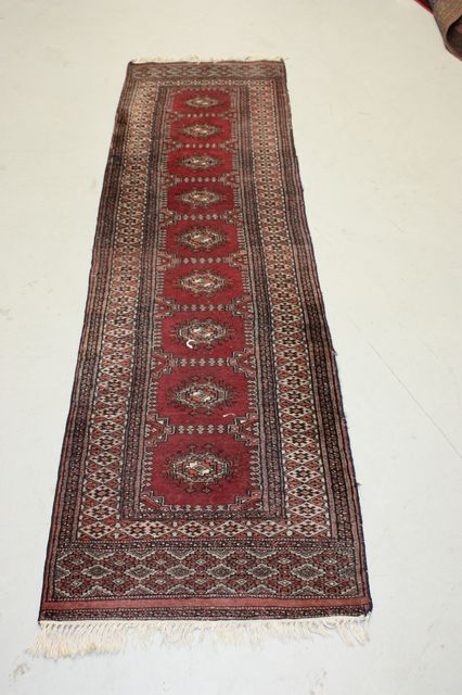 TAPIS GALERIE.