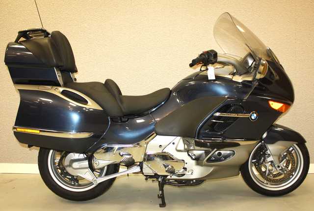 MOTO BMW K1200LT ABS 1200 CM3 1200 CM3