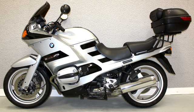MOTO BMW R1100 RS 1100 CM3 1100 CM3