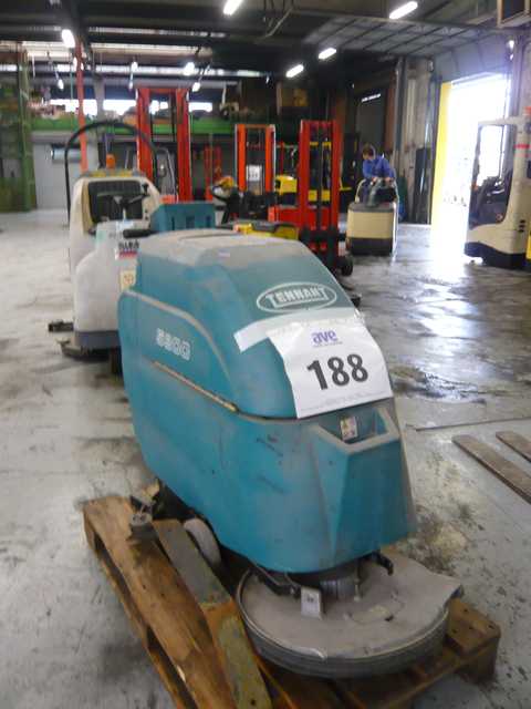 BALAYEUSE TENANT 5300T 