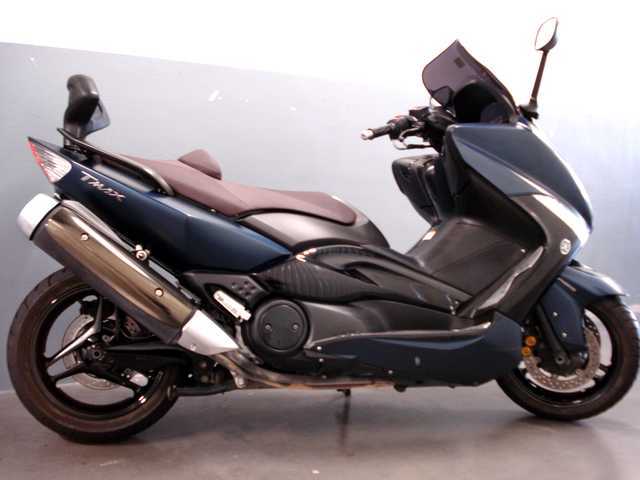 SCOOTER YAMAHA T MAX 500 ABS 500 CM3 2010
