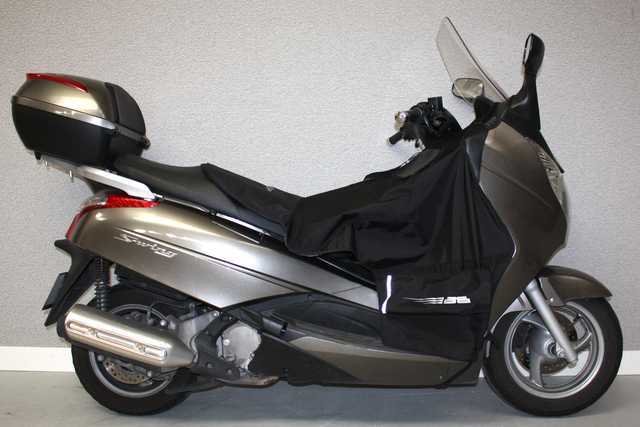 SCOOTER HONDA S-WING 125 CM3 2008