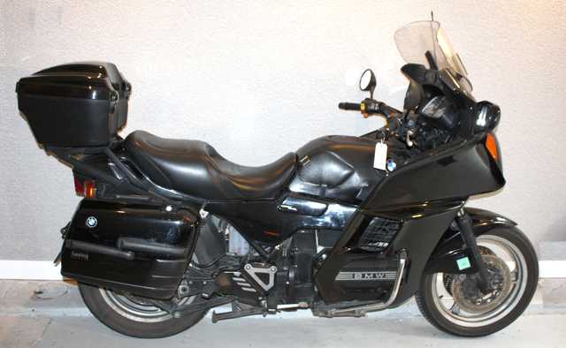 MOTO BMW K1100 LT 1100 CM3 1100 CM3 1994