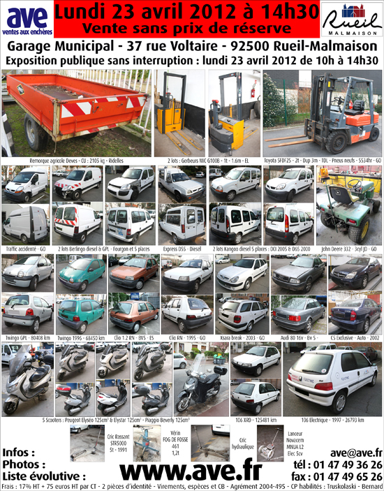 23042012-vente-aux-encheres-des-vehicules-et-materiel-reformes-de-la-ville-de-rueil-malmaison