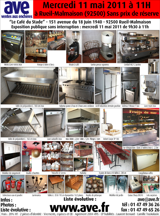11052011-vente-aux-encheres-de-materiel-equipement-et-mobilier-de-restauration
