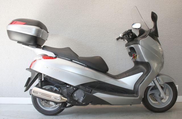 SCOOTER HONDA SILVER WING 125 ABS 125 CM3 2009
