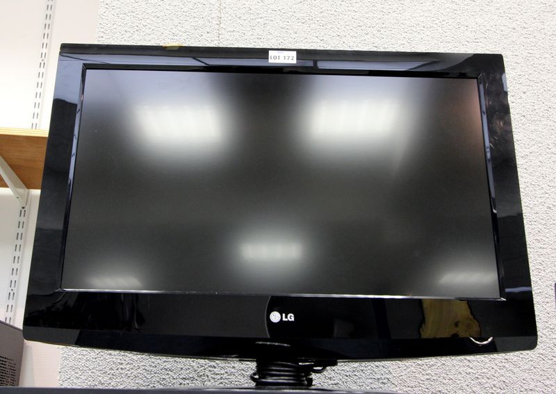 TELEVISION LCD 66/82 CM LG 32LF2510