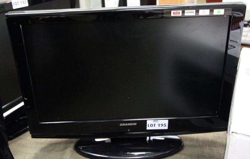 TELEVISION LCD 10/61 CM SABA CLS16V4