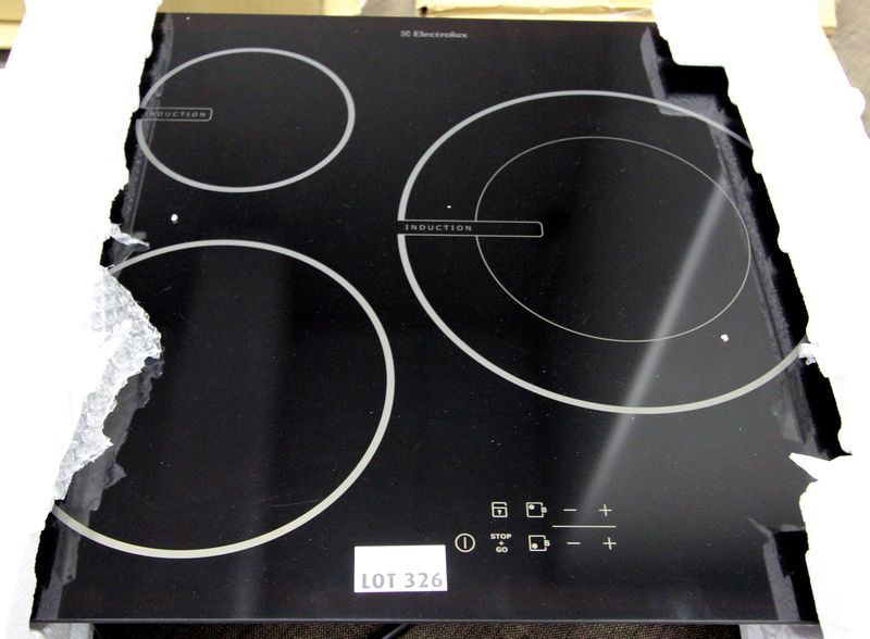 PLAQUE A INDUCTION 4 FOYERS ELECTROLUX EHD 60030 P