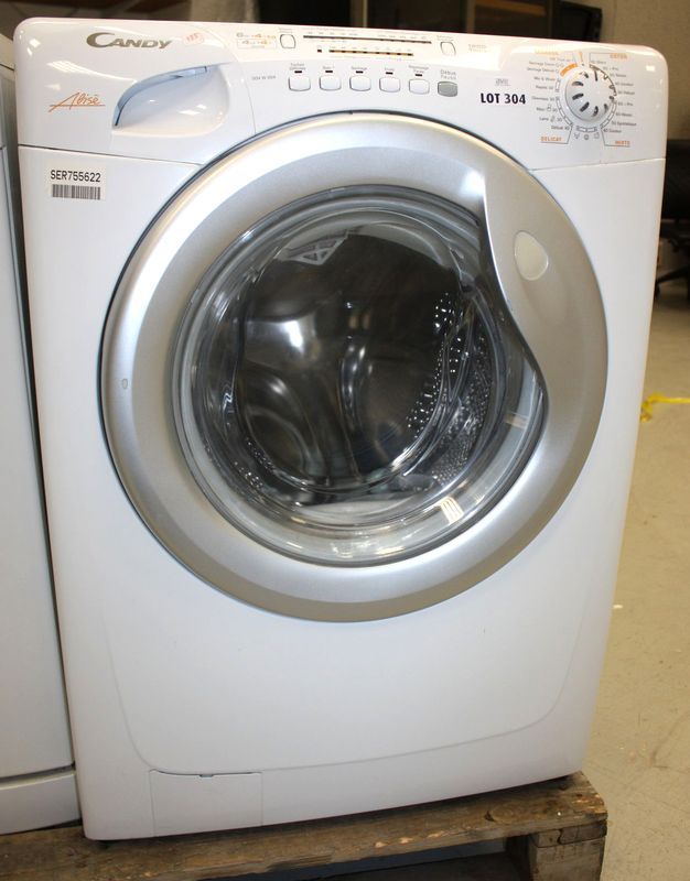 LAVE LINGE CANDY G04 W 264-47
