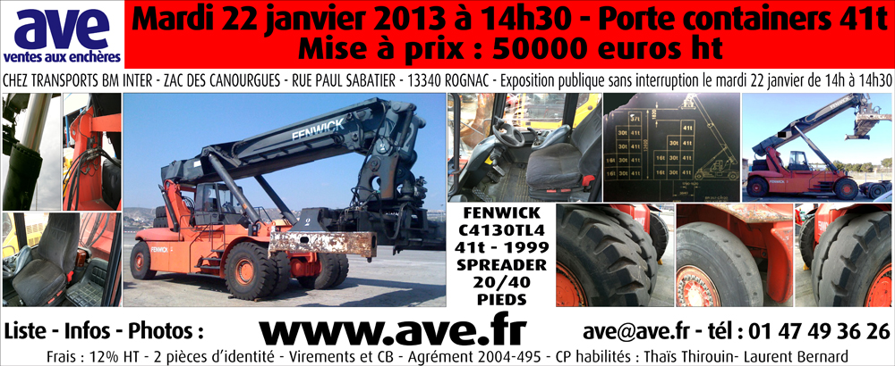 22012013-vente-aux-encheres-dun-chariot-elevateur-porte-container-fenwick-c4130tl4-41-tonnes