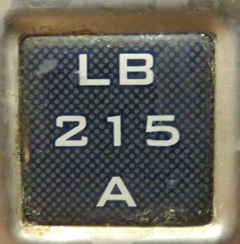 LAVE-VERRES COMEDA LB215A. PANIER. BAR.