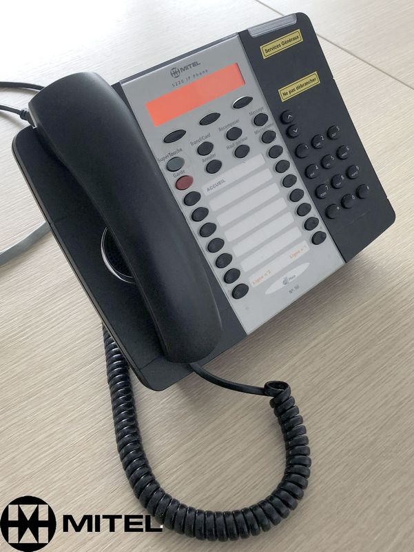 240 TELEPHONES DE MARQUE MITEL MODELE EXTENDED 5224 IP PHONE DUAL MODE.  240 UNITES. PLACO 05 S1 REUNION - 05 S2 REUNION - 05 S4 REUNION - 05 S7 REUNION - 05 S9 REUNION - 05 S10 REUNION- 05 S12 REUNION - 05 S13 REUNION - 05 S14 REUNION - 05 S6 REUNION - 418 - 408 - 403 - 413 - 419 - 411 - 424 - 426 - 427 - 435 - 430 - 432 - 441 - 445 - 447 - 451 - 453 - 452 - 454 - 450 - 448 - 444 - 440 - 342 - 344 - 350 - 354 - 355 - 351 - 349 - 339 - 345 - 341 - 337 - 333 - 334 - 331 - 332 - 330 - 329 - 324 - 323 - 319 - CEPLACO 0 - SYNDICATPLACO 0 - SYNDICATISOVER 0 - MEDIATHEQUE 0 - 118 CEISOVER - 311 - 307 - 3 OPENSPACE A - 03 OPENSPACE A - 314 - 316 - 318 - 214 - 206 - 200 - 207 - 213 - 215 - 219 - 224 - 223 - 226 - 228 - 229 - 230 - 232 - 231 - 237 - 241 - 243 - 245 - 251 - 253 - 255 - 254 - 252 - 250 - 246 - 242 - 110 - 113 - 125 - 126 - 131 - 130 - 116 - 142 - 153 - 151 - 149 - 147 - 145 - 041 - 047 - 053 - 050 - 008 - 040 - 022 - 043 - 051 - 027 -