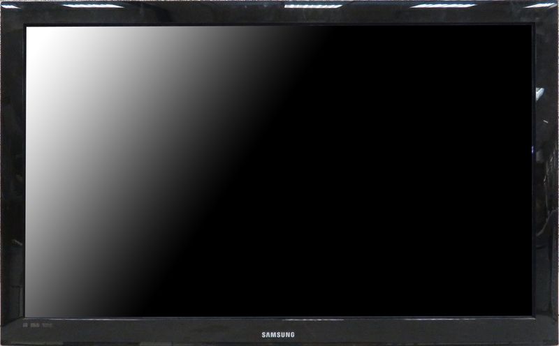 TELEVISEUR 50 POUCES A ECRAN PLASMA DE MARQUE SAMSUNG MODELE PS50B451B2W