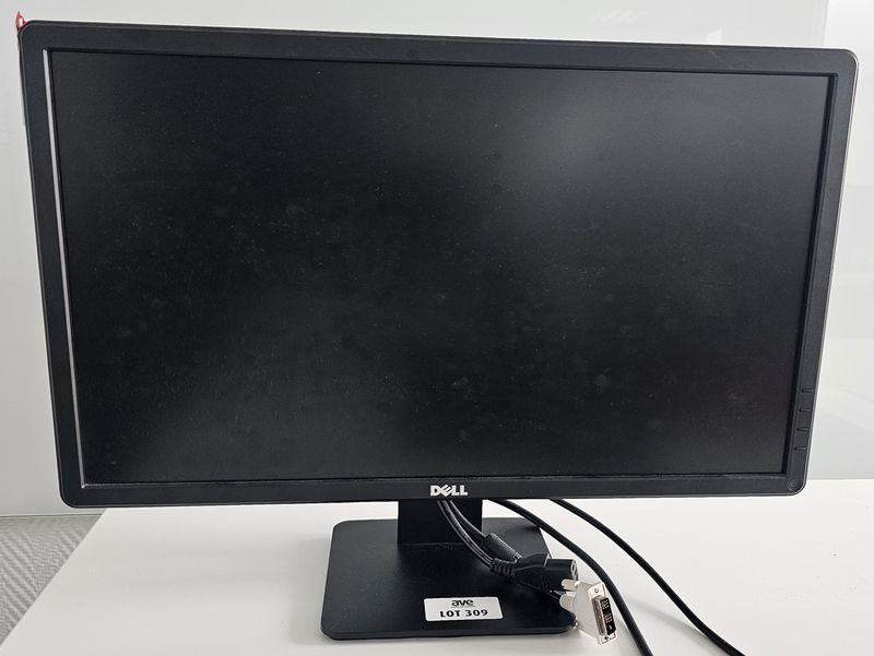 MONITEUR SUR PIED A ECRAN LED DE 23 POUCES DE MARQUE DELL MODELE E2314HF OU DE MARQUE IIYAMA MODELE PROLITE E2382HSD. 44 UNITES. VENDU A L'UNITE AVEC FACULTE DE REUNION. LOCALISATION -> BAT A : 3, 1 SE ; BAT FK : 2, 1; BAT J -1 CAGE