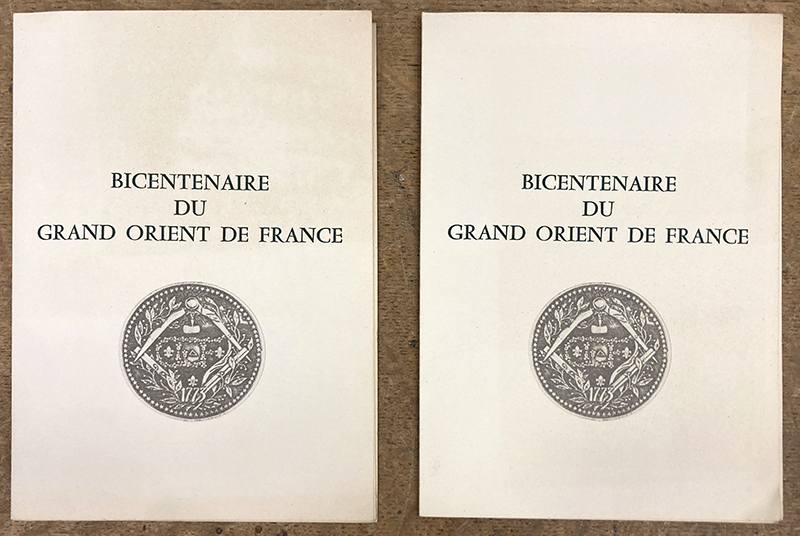 COLLECTION DE TIMBRES COMPRENANT : 1 ENVELOPPE PREMIER JOUR CHARLES LE BRUN ETUDE DE FEMME A GENOUX 28-4-1973 NUMEROTEE 05320, 2 ENVELOPPE PREMIER JOUR BICENTENAIRE DU GRAND ORIENT DE FRANCE 12-5-1973 NUMEROTEES 04857 ET 04877 ET 1 PLANCHE DE 20 TIMBRES BICENTENAIRE DU GRAND ORIENT DE FRANCE NON OBLITERES, 1 ENVELOPPE PREMIER JOUR CENTRE TELEPHONIQUE TUILERIES 15-5-1973 ET 1 ALBUM DE TIMBRES FRANCAIS THEMATIQUES SUR L'AERONAUTIQUE AVEC OU SANS OBLITERATION.