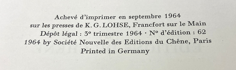 1 LIVRE ILLUSTRE MARINE A VOILES AUX EDITIONS DU CHENE (JANVIER 1961), 1 COFFRET DE REPRODUCTIONS IMPRIMEES 40 ANS 40 TEMPS PHOTOGRAPHIES ERIC MORENCY POUR AFTRP (2002), 1 LIVRE ILLUSTRE 100 ANS DE POSTERS PAR BEVIS HILLIER, 1 LIVRE ILLUSTRE 100 ANS D'AFFICHES DU CYCLEPAR HENRI VEYRIER (1973), 1 LIVRE ILLUSTRE PEINTURES NAPOLITAINES (1964), 3 COFFRETS MEMENTO THERAPEUTIQUE LATEMA COMPRENANT CHACUN 10 FICHES AVEC AU VERSO UNE ILLUSTRATION ET AU RECTO UNE PUBLICITE POUR UN MEDICAMENT, 1 CATALOGUE NICOLAS ILLUSTRE (1948) AVEC 1 AFFICHETTE NICOLAS ET 4 PORTES MENUS BYRRH.